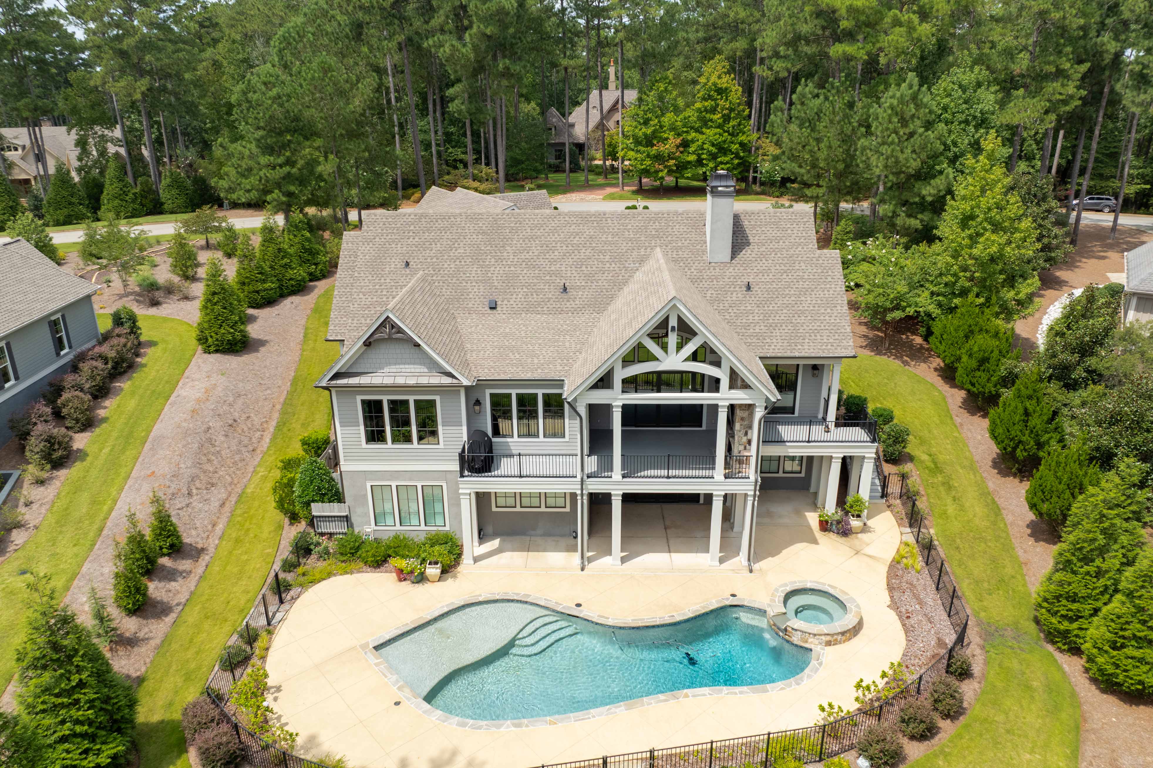 1201 Swift Creek image 36